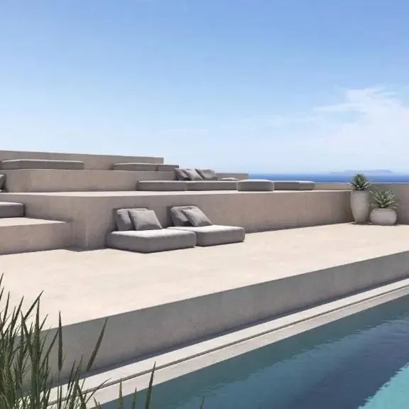 Vasia Sea Retreat (ex. Smartline Vasia Village) - zdjęcie 2