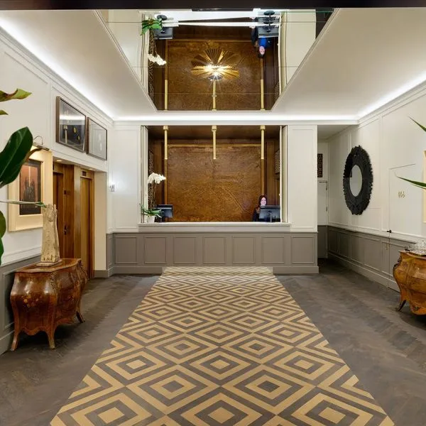 H10 Madison - zdjęcie 5