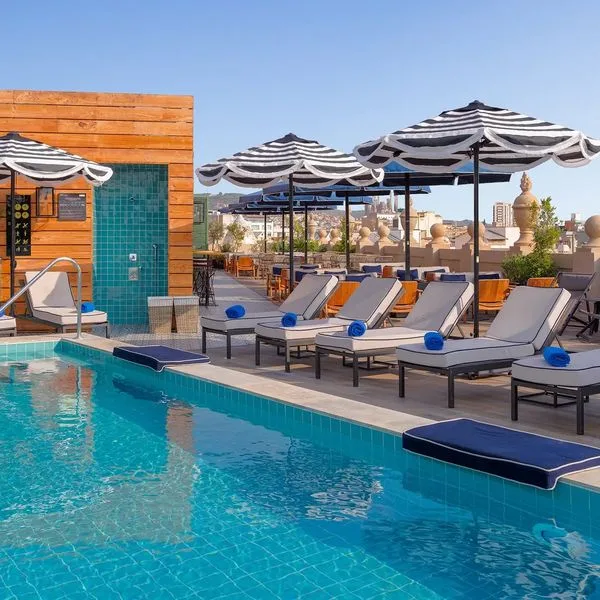 H10 Madison - zdjęcie 2