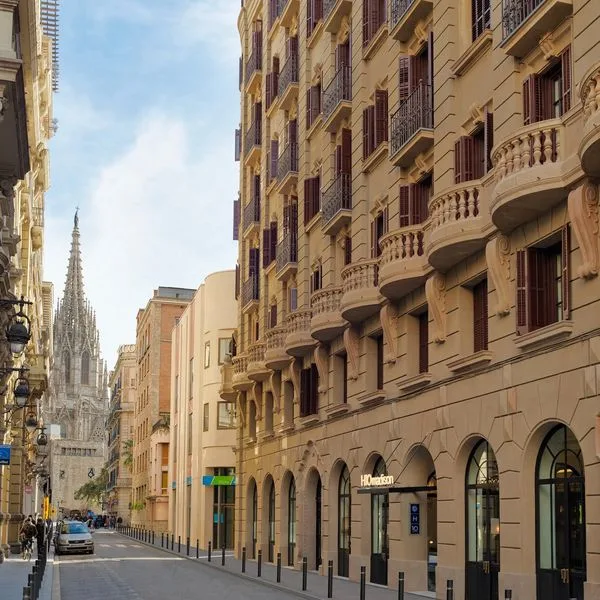 H10 Madison - zdjęcie 3