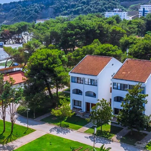 Ville Otrant - zdjęcie 2