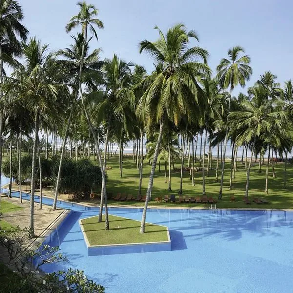 Blue Water (Wadduwa) - zdjęcie 3