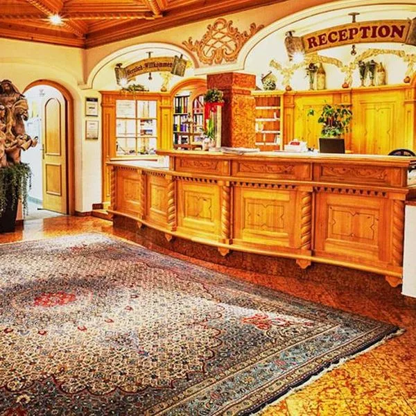 Wagrainerhof - zdjęcie 4