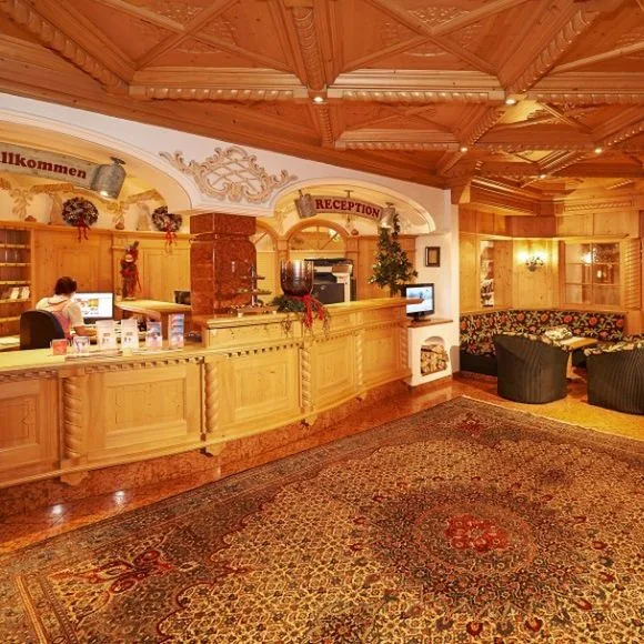 Wagrainerhof - zdjęcie 5