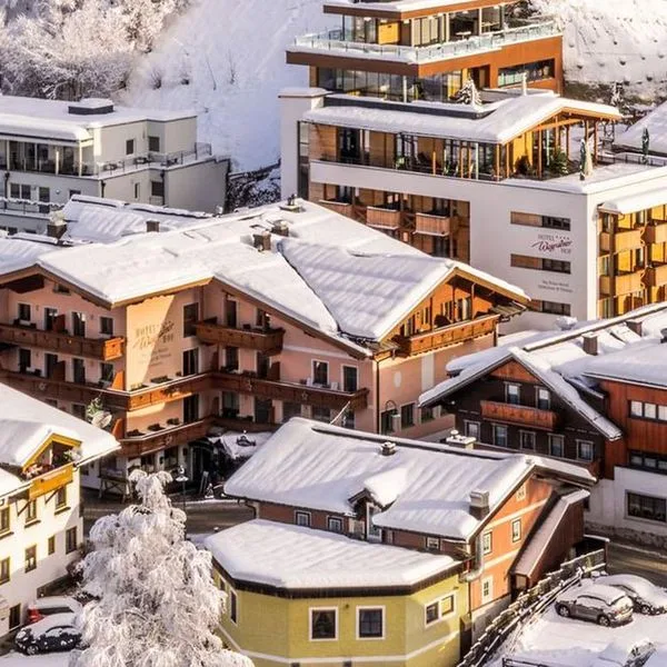 Wagrainerhof - zdjęcie 2