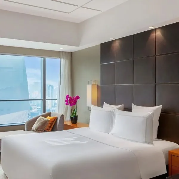 Grand Millennium Beijing - zdjęcie 5