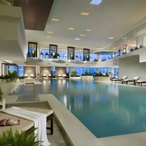 Grand Millennium Beijing - zdjęcie 2