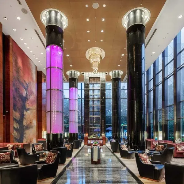 Grand Millennium Beijing - zdjęcie 3