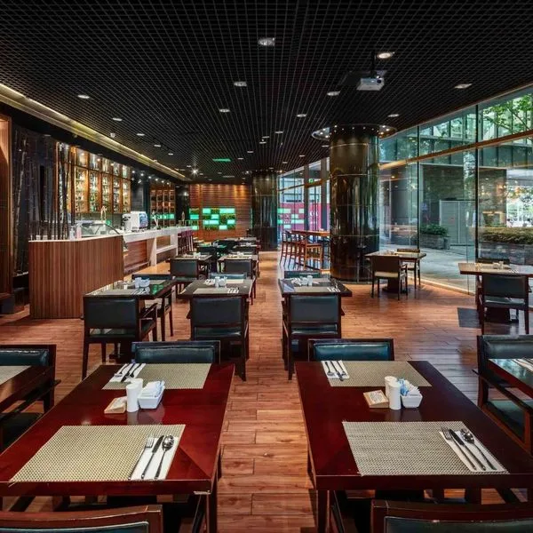 Grand Millennium Beijing - zdjęcie 4