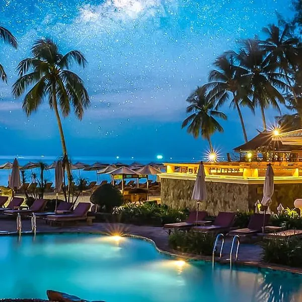 Santhiya Tree (Koh Chang) - zdjęcie 2