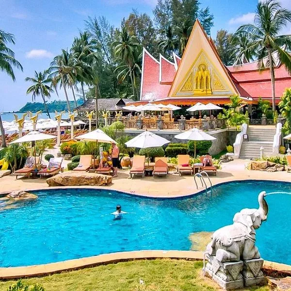 Santhiya Tree (Koh Chang) - zdjęcie 3