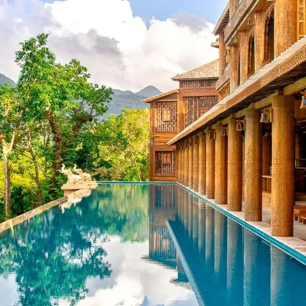 Santhiya Tree (Koh Chang) - zdjęcie 4