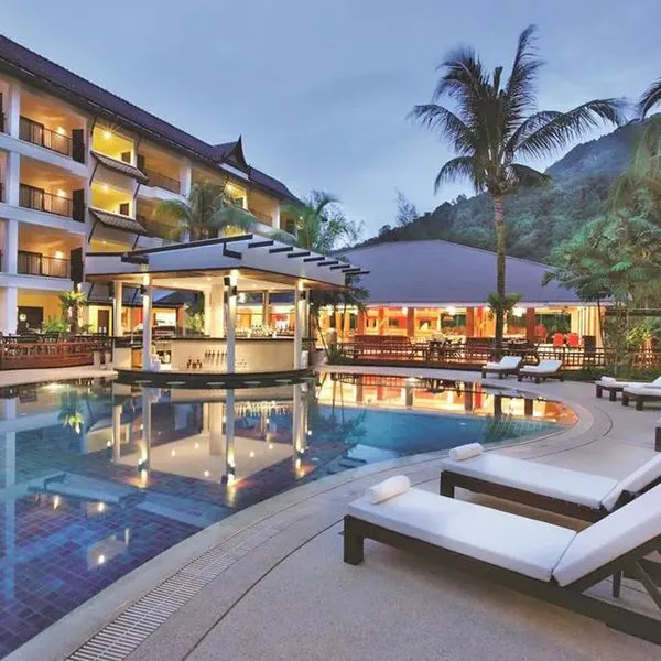 Swissotel Resort Phuket - zdjęcie 3