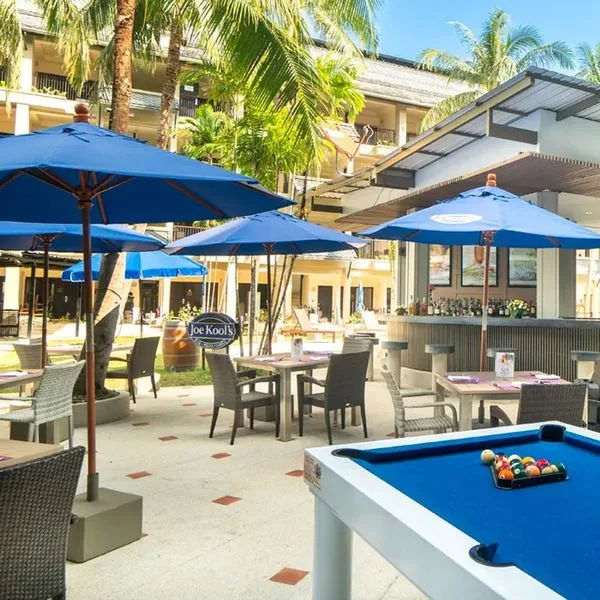 Swissotel Resort Phuket - zdjęcie 5