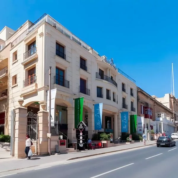 The Duke Boutique - zdjęcie 2