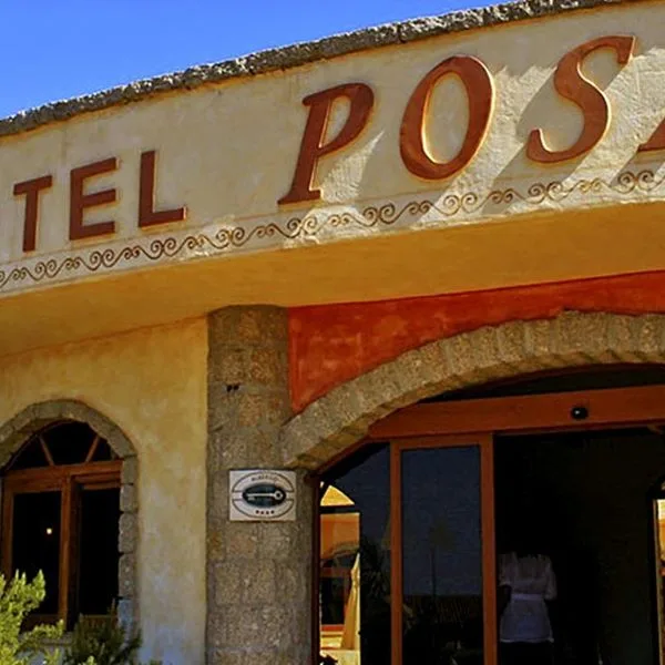 Club Esse Posada Beach Resort (Palau) - zdjęcie 5