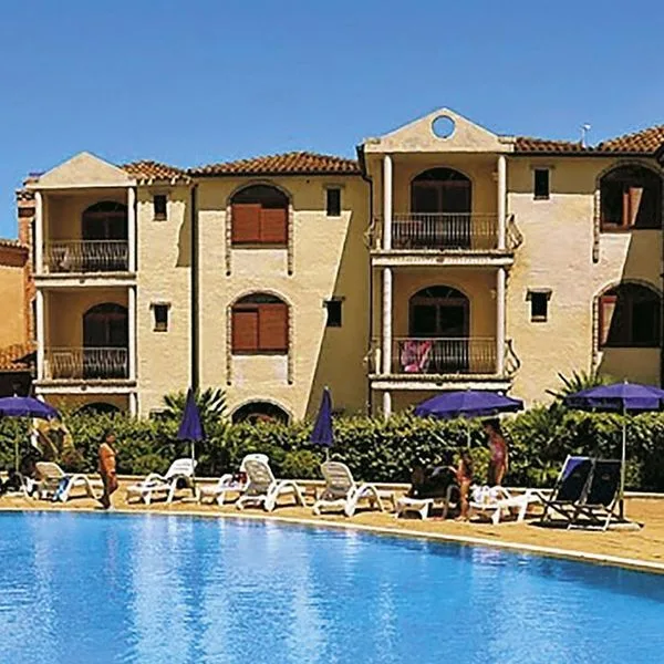 Club Esse Posada Beach Resort (Palau) - zdjęcie 2