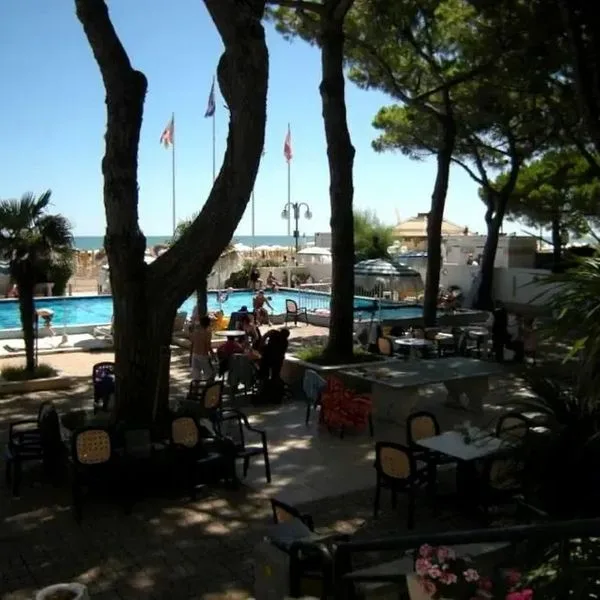 Ambasciatori Palace (Lido di Jesolo) - zdjęcie 5