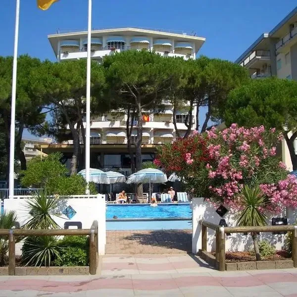 Ambasciatori Palace (Lido di Jesolo)