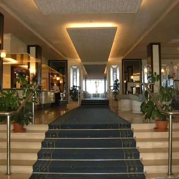 Ambasciatori Palace (Lido di Jesolo) - zdjęcie 3