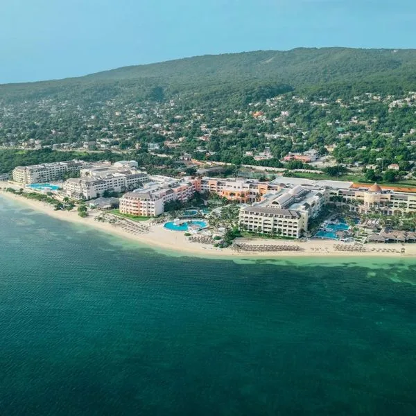 Iberostar Selection Rose Hall Suites - zdjęcie 2