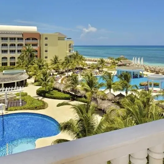 Iberostar Selection Rose Hall Suites