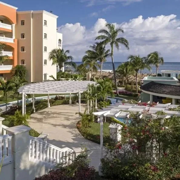 Iberostar Selection Rose Hall Suites - zdjęcie 4