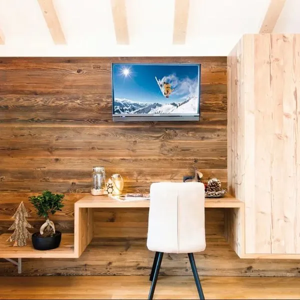 Erlebnishotel Fendels - zdjęcie 4