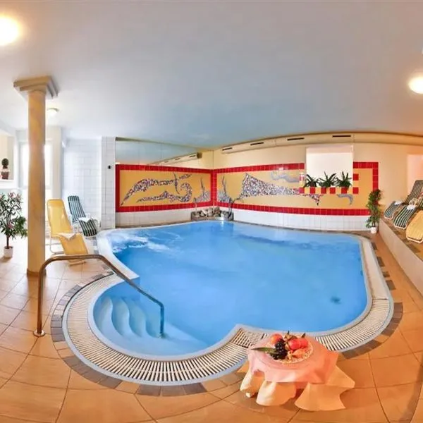 Erlebnishotel Fendels - zdjęcie 5