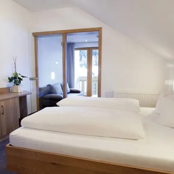 Erlebnishotel Fendels - zdjęcie 3