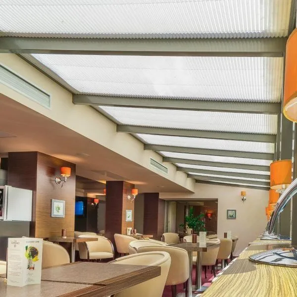 Malinowy Dwór - zdjęcie 5