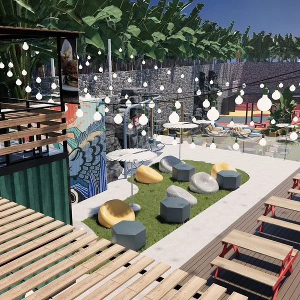 Sholeo Lodges Los Gigantes - zdjęcie 4