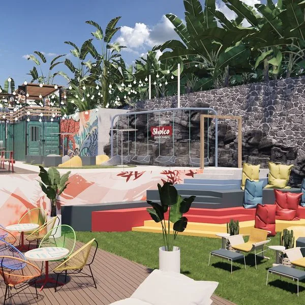 Sholeo Lodges Los Gigantes - zdjęcie 3