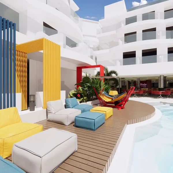 Sholeo Lodges Los Gigantes - zdjęcie 2