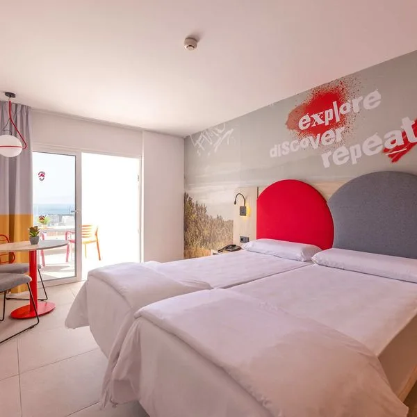 Sholeo Lodges Los Gigantes - zdjęcie 5