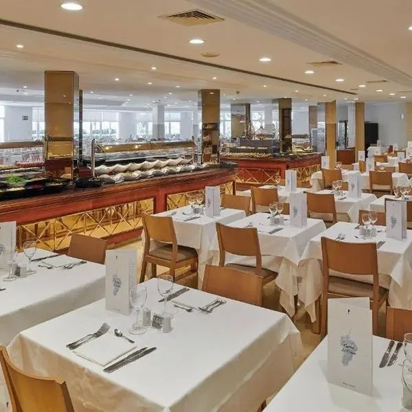 Hipotels Flamenco - zdjęcie 2