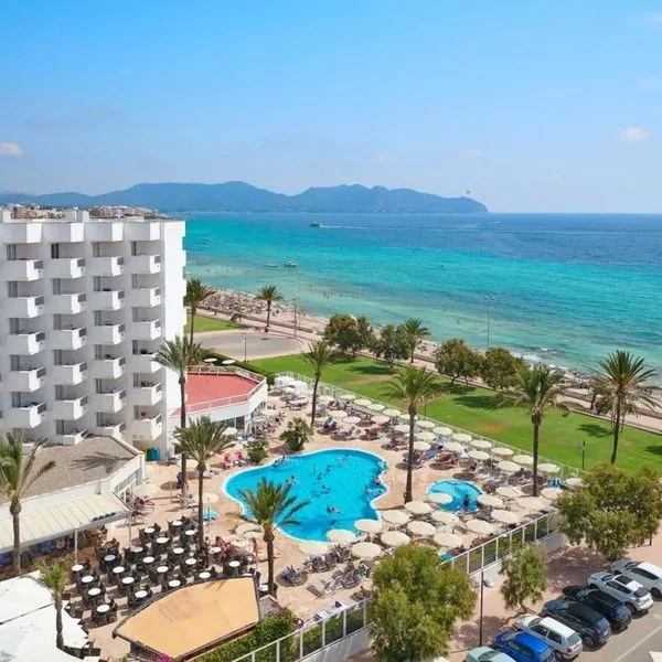 Hipotels Flamenco - zdjęcie 5