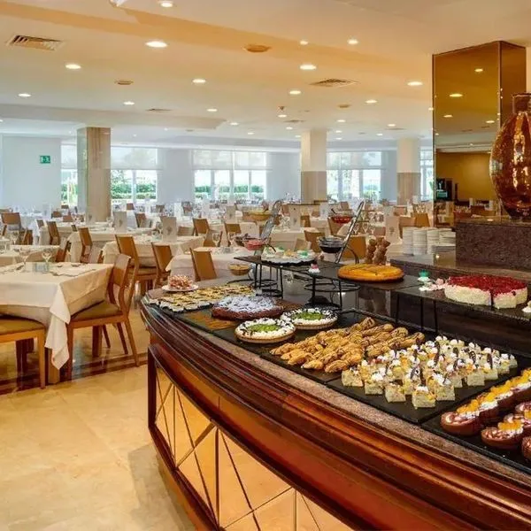 Hipotels Flamenco - zdjęcie 4