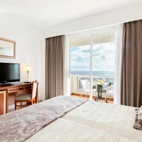 Hipotels Flamenco - zdjęcie 3