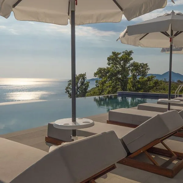 Vivid Blue Serenity Resort - zdjęcie 3