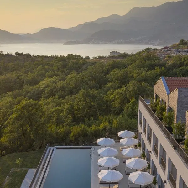 Vivid Blue Serenity Resort - zdjęcie 2