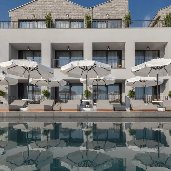 Vivid Blue Serenity Resort - zdjęcie 4