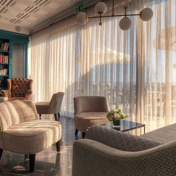 Vivid Blue Serenity Resort - zdjęcie 4