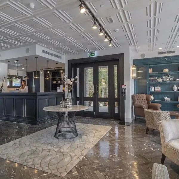 Vivid Blue Serenity Resort - zdjęcie 5