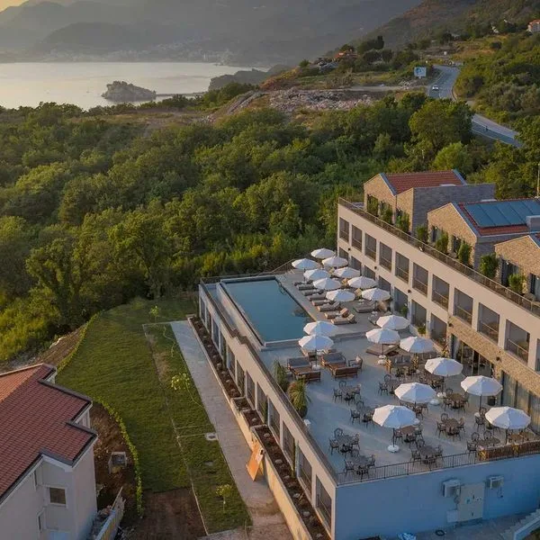 Vivid Blue Serenity Resort - zdjęcie 3