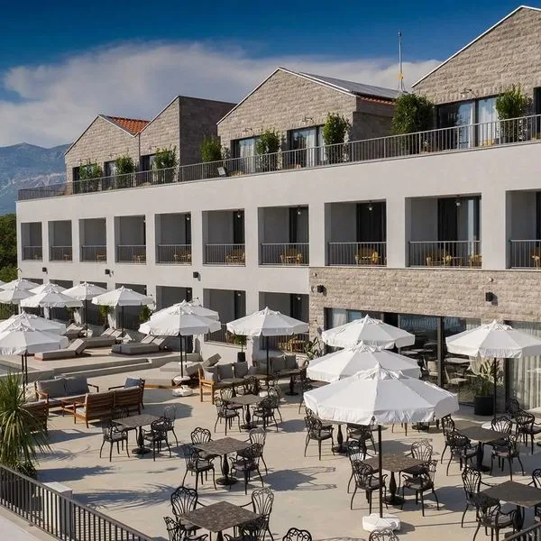 Vivid Blue Serenity Resort - zdjęcie 2