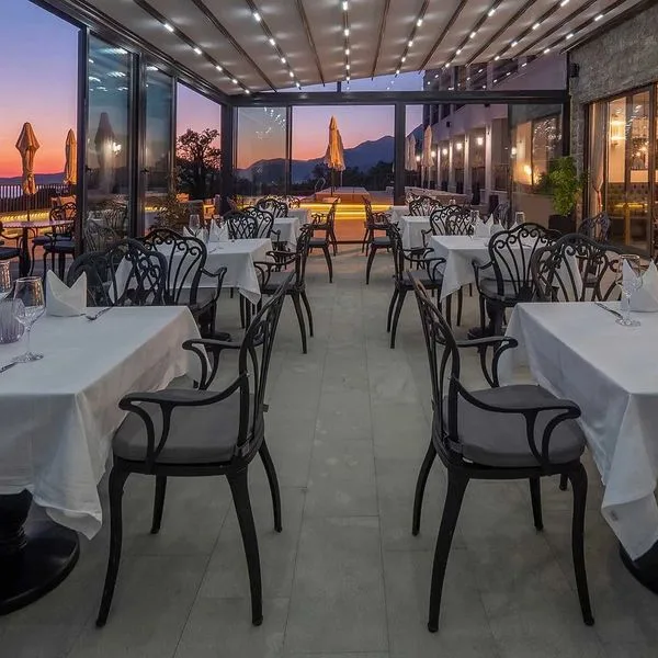 Vivid Blue Serenity Resort - zdjęcie 5