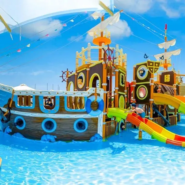 Titanic Royal - zdjęcie 4