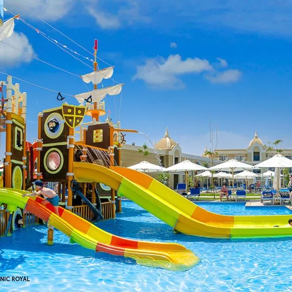 Titanic Royal - zdjęcie 2