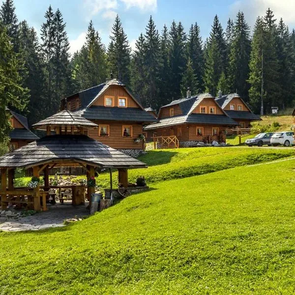 Ski Zabava Rezort - zdjęcie 2